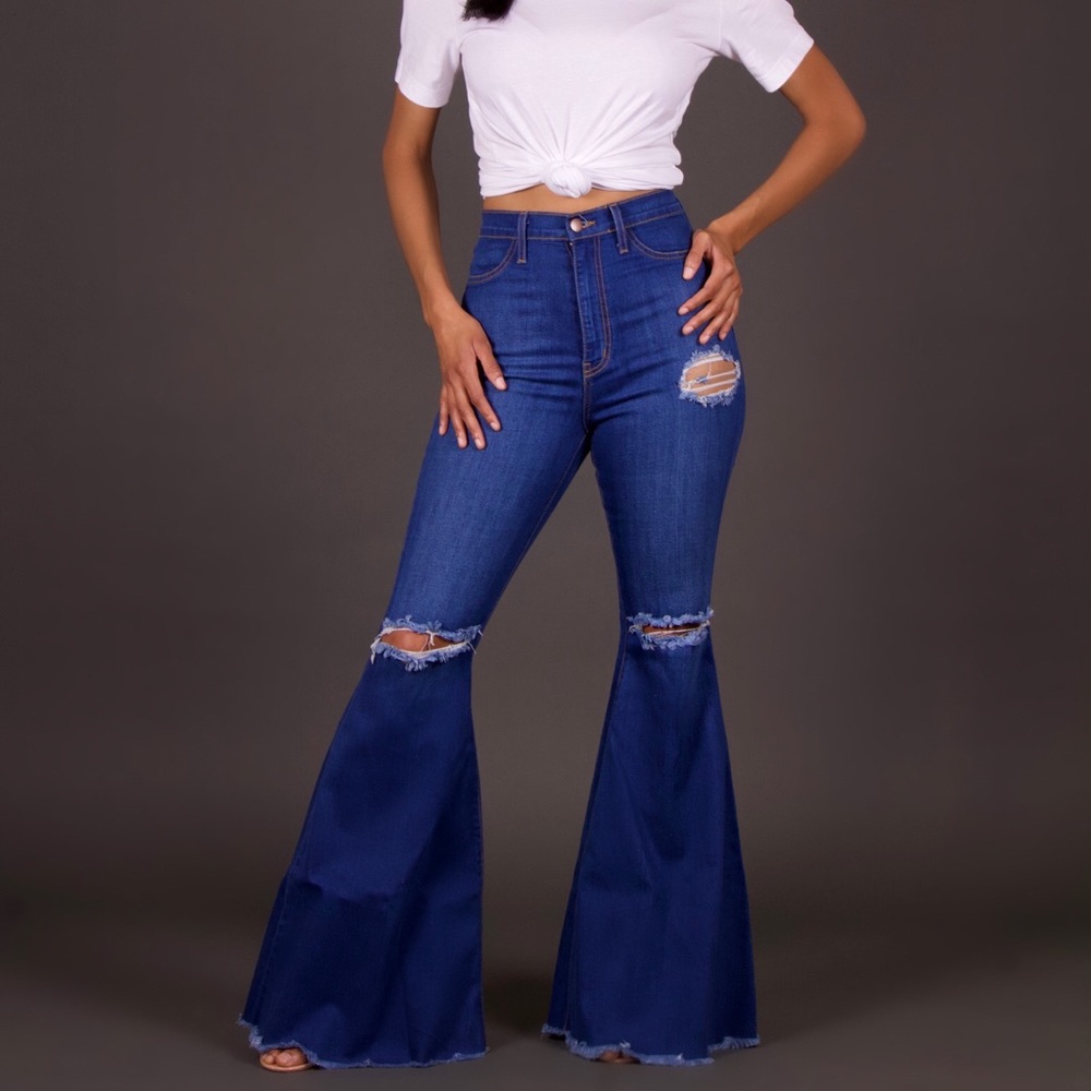 Chénell Jeans